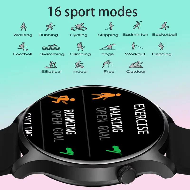 SENBONO MAX8 Men Smart Watch W - đánh giá và giá Smartwatch Watches For Men