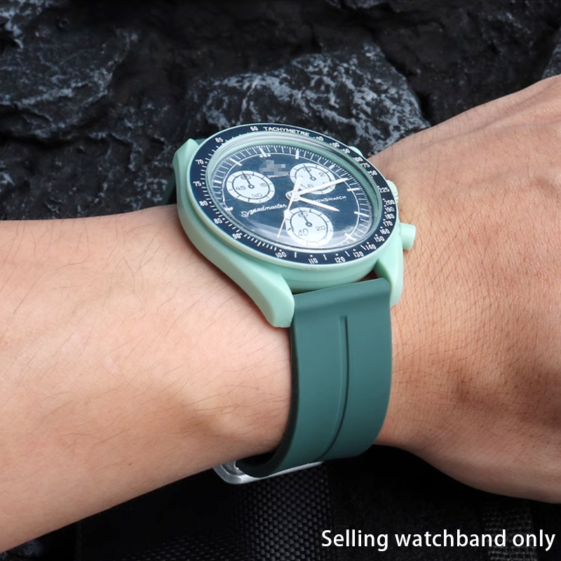 20mm Applicable for Omega X Sw - đánh giá và giá Smartwatch Watches For Women Branded