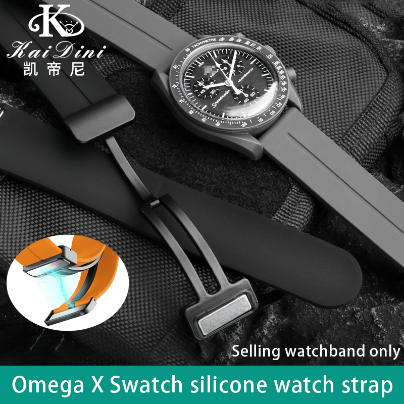 20mm Applicable for Omega X Sw - đánh giá và giá Smartwatch Watches For Women Branded