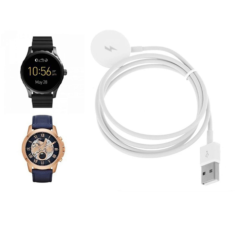 CABE-Watch Charger For Fossil  - đánh giá và giá Fossil Watches Smartwatch Gen 3
