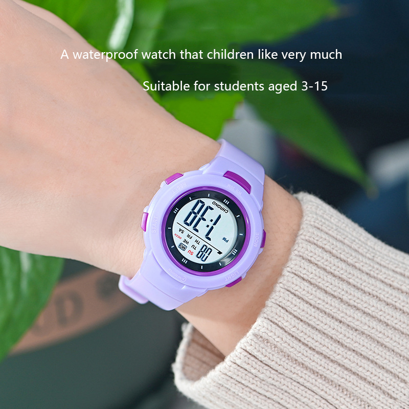 UTHAI Kids Watches Sports Fash - đánh giá và giá Smartwatch Watches Kids